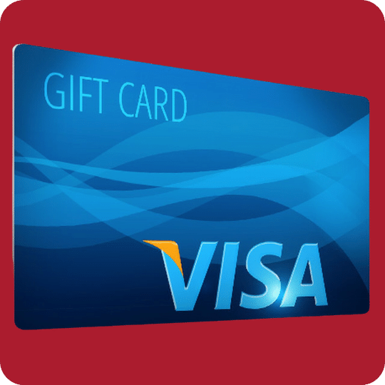 Visa Gift Card 50 Dollar AVS buy visa gift card 50 dollar AVS (Pay As